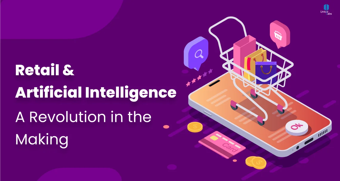 Retail & Artificial Intelligence