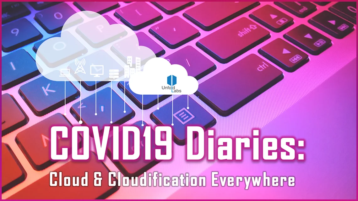 COVID19 Diaries