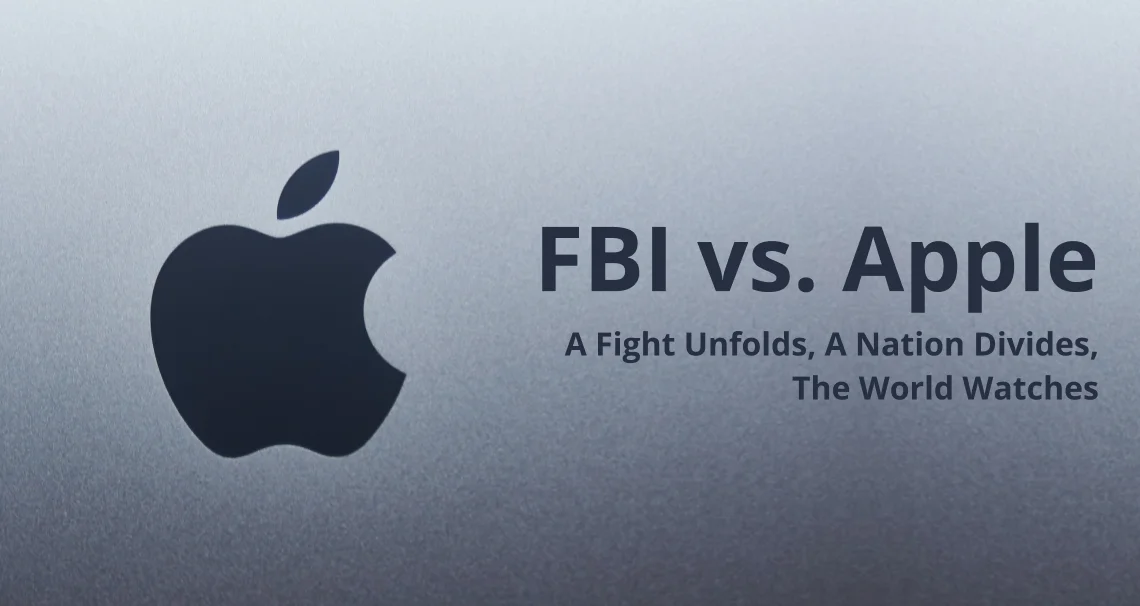FBI Apple