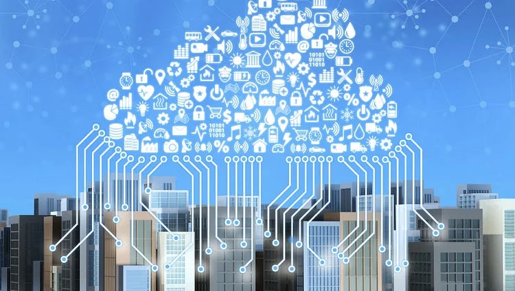 Smart Cities