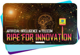 Artificial Intelligence in Telecom