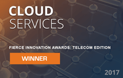 Cloud Services Awards