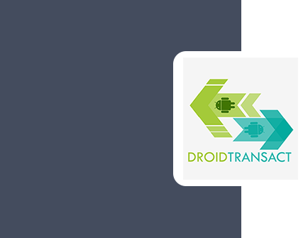 DroidTransact